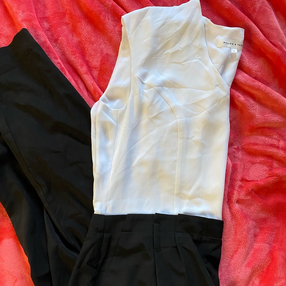 JUMPSUIT